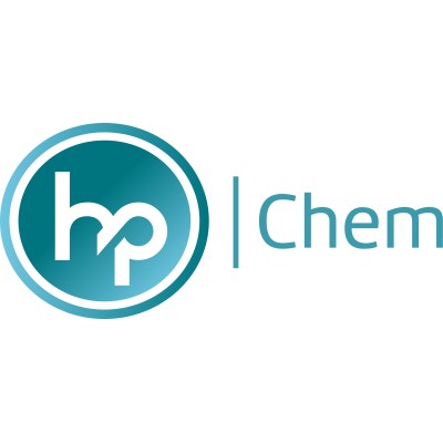 HP Chem's Logo