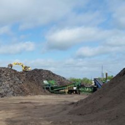 Atascosa Recycling's Logo