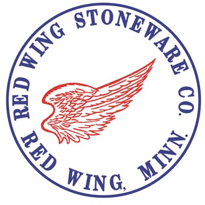 Red Wing Stoneware Co Inc's Logo