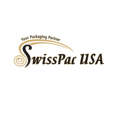 Swisspac USA's Logo