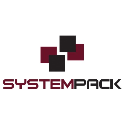 systempackuae's Logo