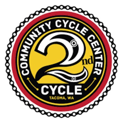 2nd Cycle Community Bicycle Shop's Logo