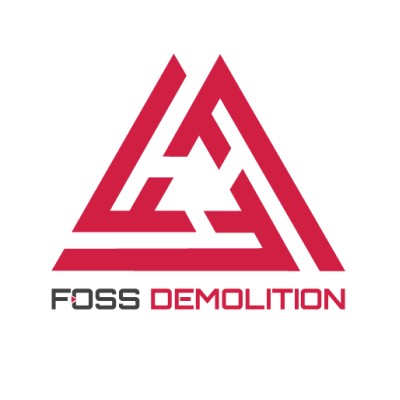 Foss Demolition Inc.'s Logo