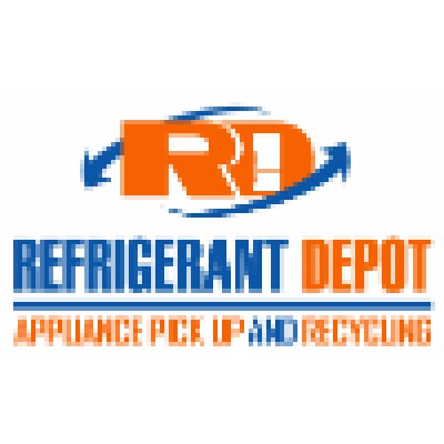 Refrigerant Depot LLC's Logo