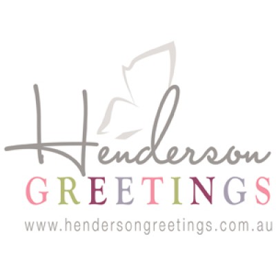 Henderson Greetings's Logo