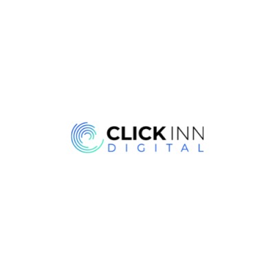 Click Inn Digital's Logo