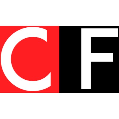 Commerce Fiber's Logo