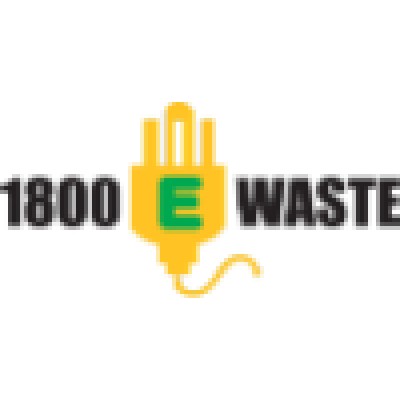 1800Ewaste's Logo