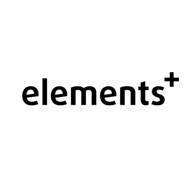 elements+'s Logo