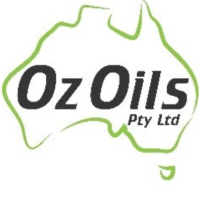 OZ OILS Pty. Ltd.'s Logo