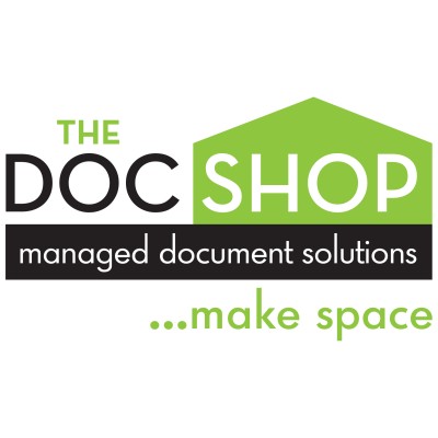 The DocShop's Logo