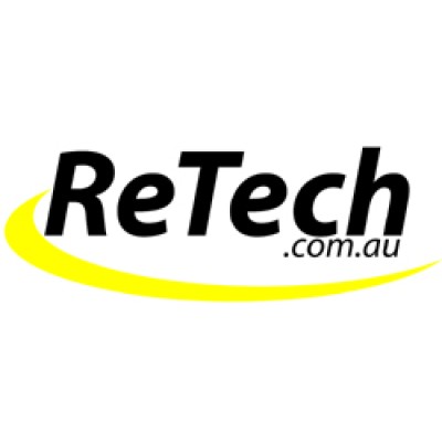 ReTech pty ltd's Logo