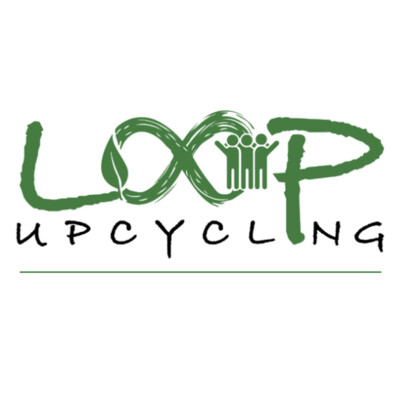 Loop Upcycling's Logo