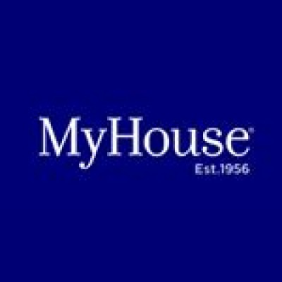 MyHouse Australia's Logo