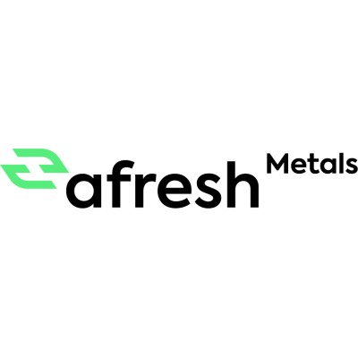 Afresh Metals's Logo