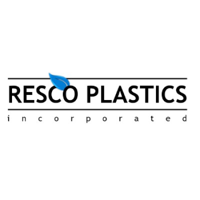 Resco Plastics Inc.'s Logo