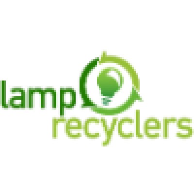 Lamp Recyclers's Logo