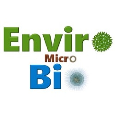 EnviroMicroBio's Logo