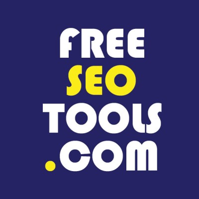 Freeseotools.com's Logo