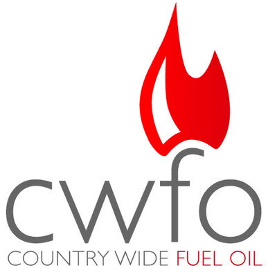 Country Wide Fuel Oil's Logo