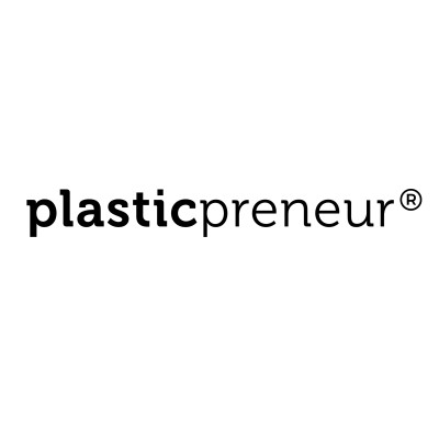 plasticpreneur's Logo