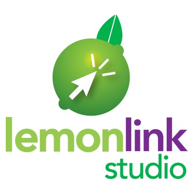 Lemonlink Studio's Logo