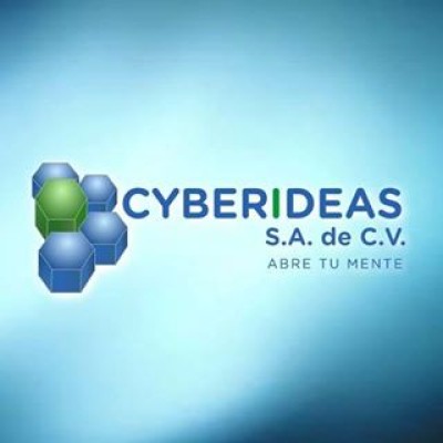 Cyberideas Call Center México's Logo