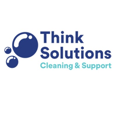 Think Solutions Cleaning & Support's Logo