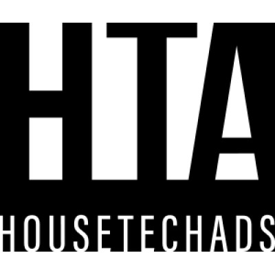 HouseTechAds Ltd's Logo