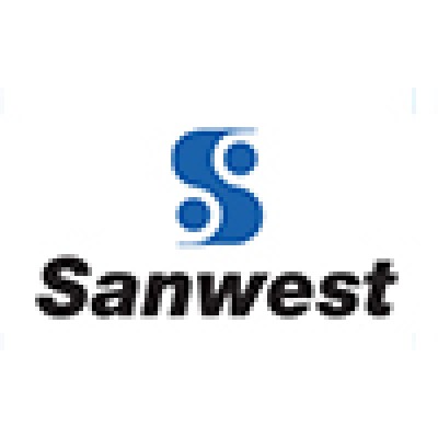 Sanwest's Logo