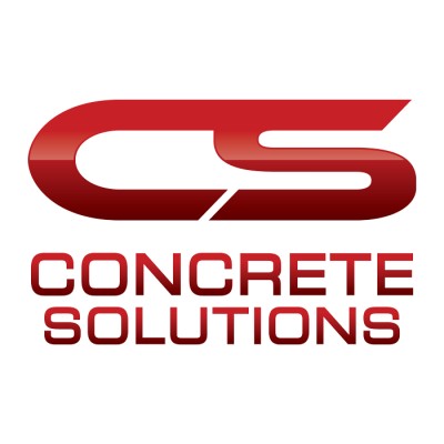 Concrete Solutions Inc.'s Logo