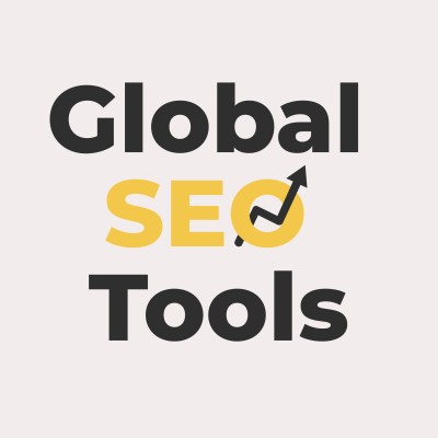 Global SEO Tools's Logo
