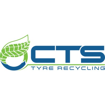 Complete Tyre Solutions Tyre Recycling's Logo