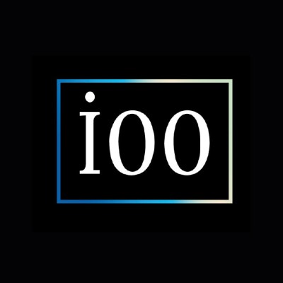 i00's Logo