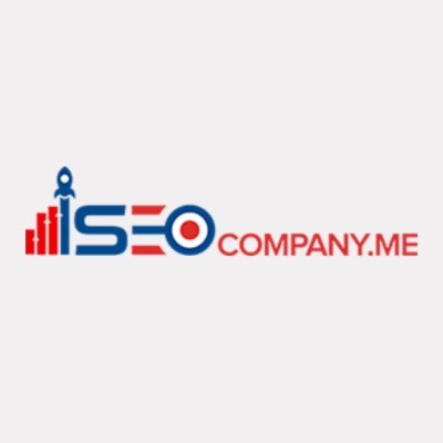 Seo Company.me's Logo