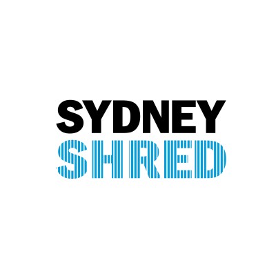 Sydney Document Shredding Service's Logo