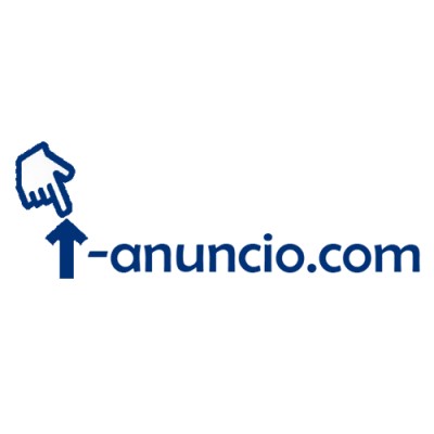 T-ANUNCIO's Logo