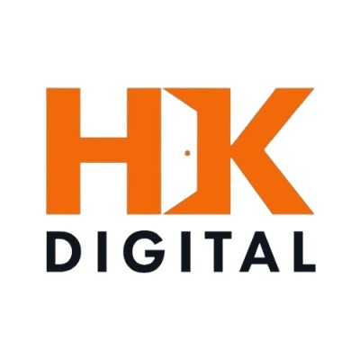 HK Digital's Logo