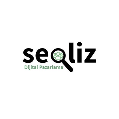 Seoliz Dijital Pazarlama Ajansı's Logo