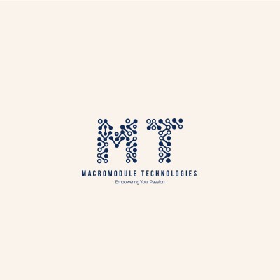 MacroModule Technologies's Logo