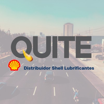 Quite - Shell Distributor Lubricants's Logo