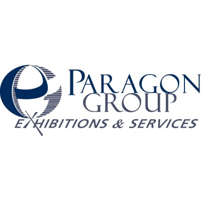 The Paragon Group's Logo