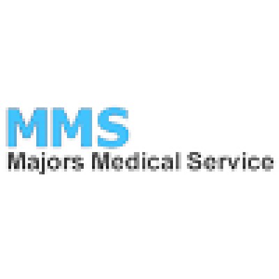 Majors Medical Service's Logo