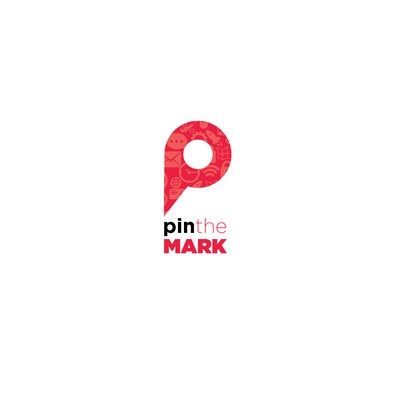 PinTheMark's Logo