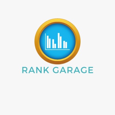 Rank Garage's Logo