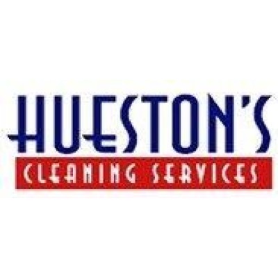 Hueston's Cleaning Services's Logo