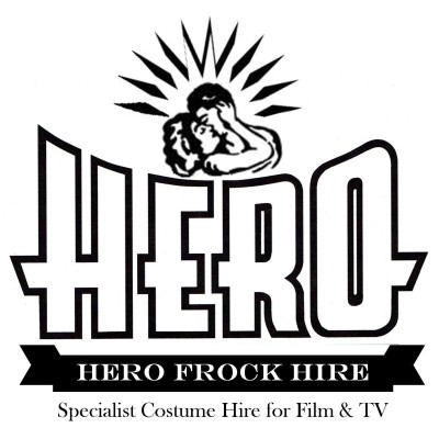 Hero Frock Hire Pty Ltd's Logo