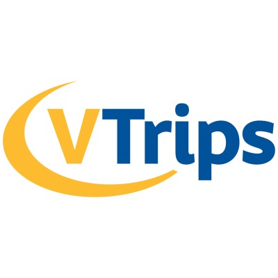 VTrips's Logo