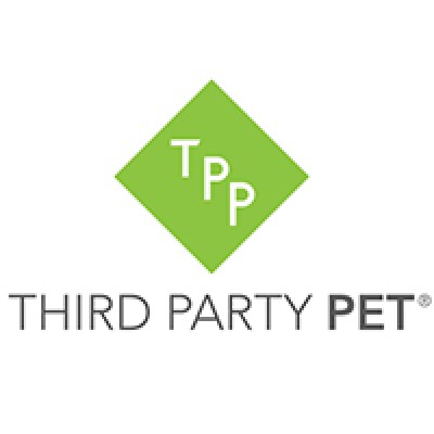 Third Party Pet's Logo