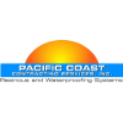 Pacific Coast Contracting Services's Logo